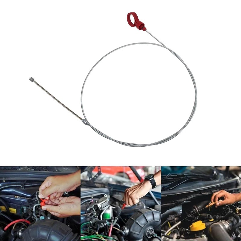 Auto Transmission Dipstick Replacement,Automatic Oil Auto Trans Fluid Level Dip