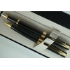 Sheaffer 300 Duo Black Lacquer and Gold Appointments Limited Series