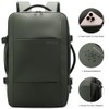 BANGE Laptop Travel Backpack for 17inch,Carry On Backpacks With Personal