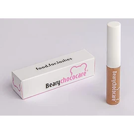 Beary Chococare Tratamiento Para Pestañas 1 pz