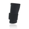 Rehband Herren Handgelenkstütze Kraftsport, grau, XL