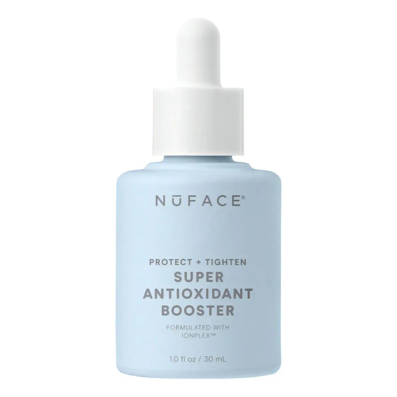 Serum Facial Antiedad Nuface Super Antioxidant Booster 30 Ml
