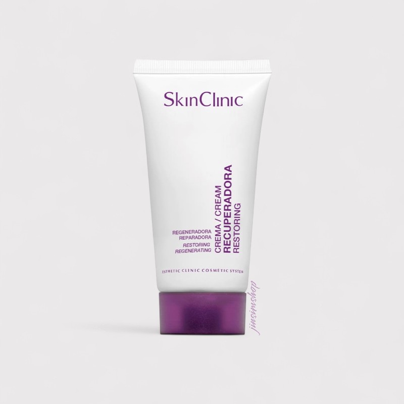 Skin Clinic/ Restoring Cream 50ml Vitality Restoration Cream / 스킨클리닉/