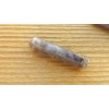 IOLITE SINGLE TERMINATED GEMSTONE CRYSTAL PENCIL POINT (ONE)