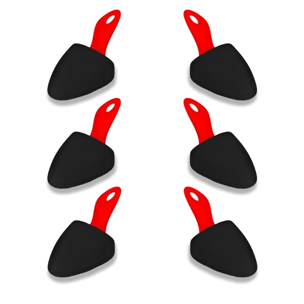 MTS care Lisa Budget Velour - Foam Shoe Stretcher for