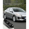 Master Power Window Switch Compatible with Mazda 3 2010 2011