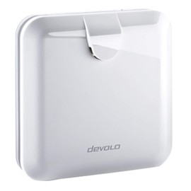 Devolo Home Control Starter Package - Smart Home for Everyone, White