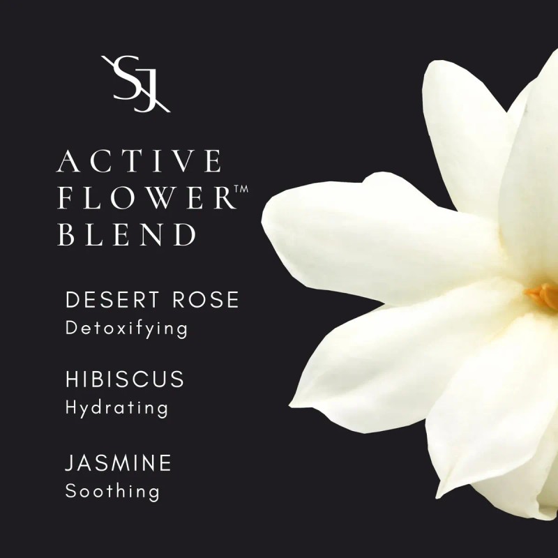 Saint Jane - Luxury Sun Ritual - Protector Solar Mineral