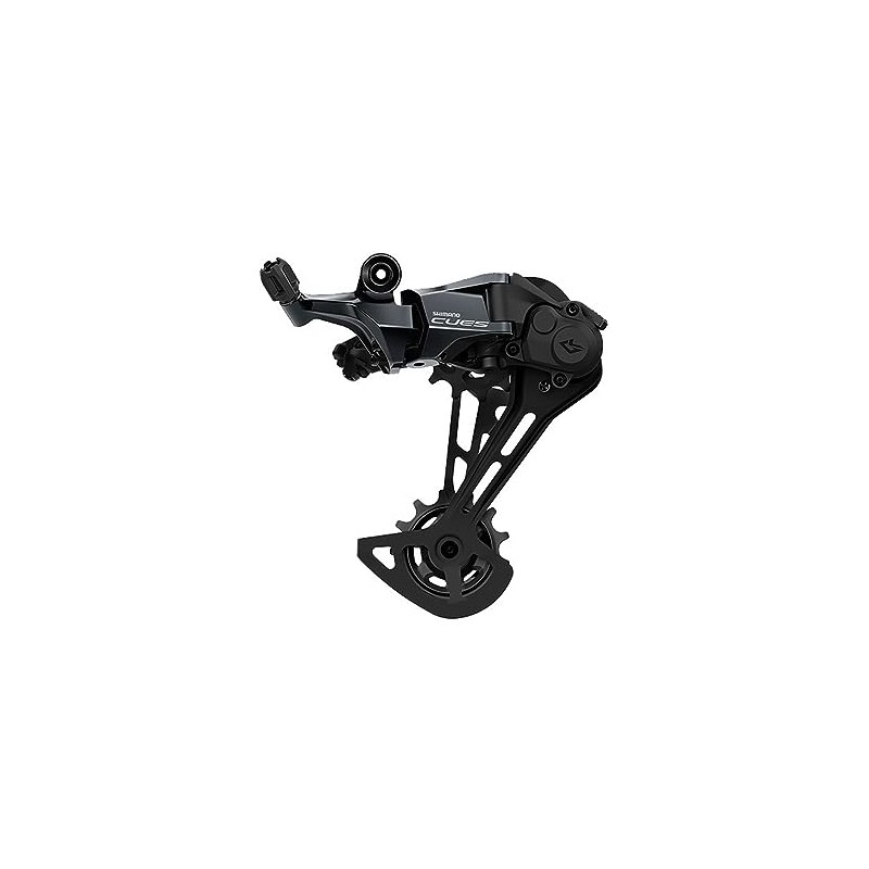 SHIMANO Rear Derailleur Cues RDU8000GS Black 11-Speed