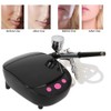 Mini Face Care Micro nano Moisturizing Oxygen Sprayer Tattoo Makeup