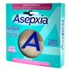 Maquillaje en Polvo Compacto Asepxia Bb Beige Claro 10g