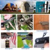 HONZIN Multitool 12 in 1 Multifunctional Pliers, Multi Tool Foldable