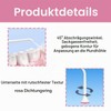Pack of 3 Replacement Nozzle Tips for Coslus, Hangsun, Nicwell