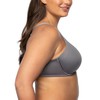Vanity Fair Vanity Fair Womens Full Figure Beauty Back Smoothing