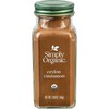 Simply Organic, Canela De Ceylon, 59 Gr.