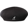 Kangol Tropic Halifax - Black/M Black, Medium