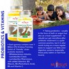 Probiotics & Vitamins for Kids and Adults Natural Pineapple Gummies