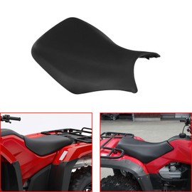 TCMT Driver Complete Seat Fits For Honda Foreman Rubicon 500 TRX500 2005-2014 Foreman 500 TRX500 Replace For 77100- HN2-B70ZA