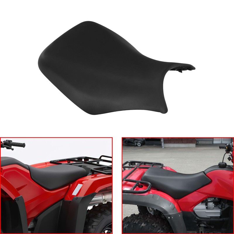 TCMT Driver Complete Seat Fits For Honda Foreman Rubicon 500