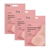 Ingredient Editor Apple Peel Smooth Texture Soothing Pad Plain, 8