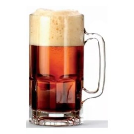 Crisa Super Tarro Cervecero 1000 Ml