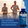 Trace Minerals Fulvic Acid | Liquid Ionic Fulvic Acid |