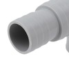 Pool Shut Off Valve PVC Simple Installation Pool Plunger Valves
