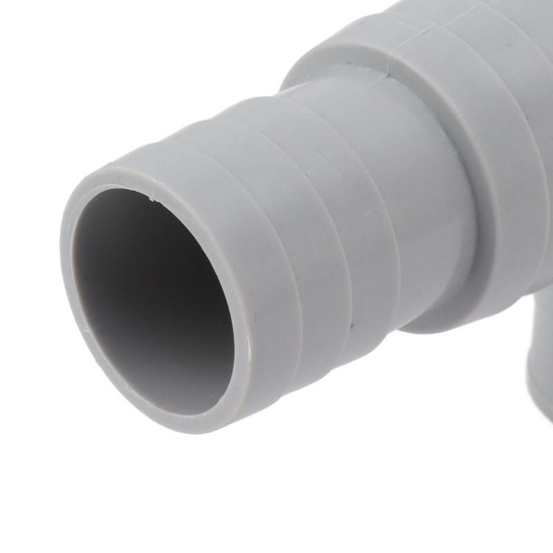 Pool Shut Off Valve PVC Simple Installation Pool Plunger Valves