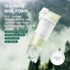 SKIN1004 Madagascar Centella Tea-Trica BHA Foam 125ml