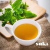 Suki Tea Peppermint Tea - Pack of 50 Pyramid Tea