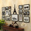 260pcs Picture Hanging Kit, Picture Hanger Assortment, Heavy Duty Frame