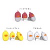 Reiwa USB Memory, Cute, USB 2.0, Colorful, Funny, Animal Shape,