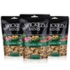 Wicked Minis Soup & Oyster Crackers - Saltine & Salted