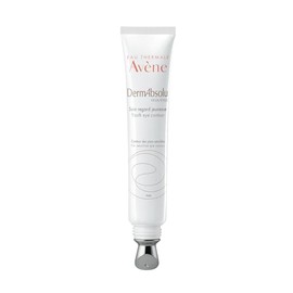 AVENE DermAbsolu Contorno de Ojos con Glicoleol y Bakuchiol, Ilumina, Hidrata y Suaviza Lneas de Expresin, 15 ml                                      