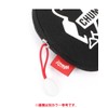 CHUMS Egg Coin Case, Sweat