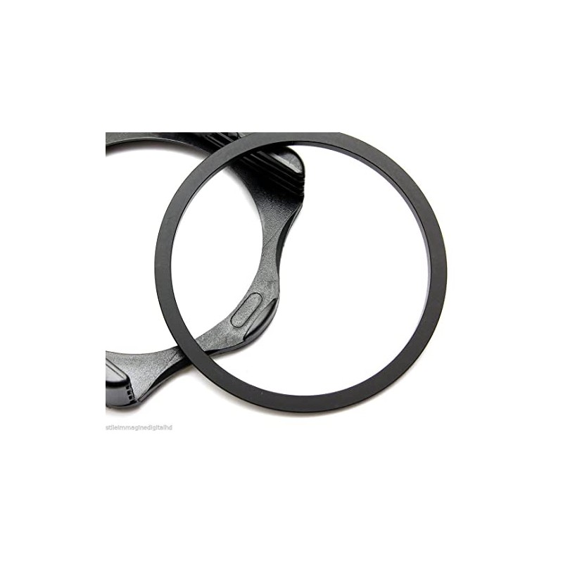 DIGITAL HD ® Universal Adapter Ring Compatible with Cokin P
