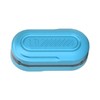 3 Layer Magnetic ADHD Haptic Slider Adult Metal Capsule Shaped