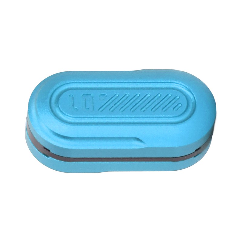 3 Layer Magnetic ADHD Haptic Slider Adult Metal Capsule Shaped