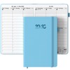 JAYSOO® Calendar 2025 Weekly Planner 21 x 14.5 cm Daily