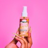 CANVAS BEAUTY: BODY BLOW TRAVEL EDITION:_SOMEWHERE WARM