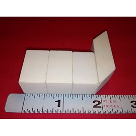 Delta/Rockwell Bandsaw 20" Guide Blocks