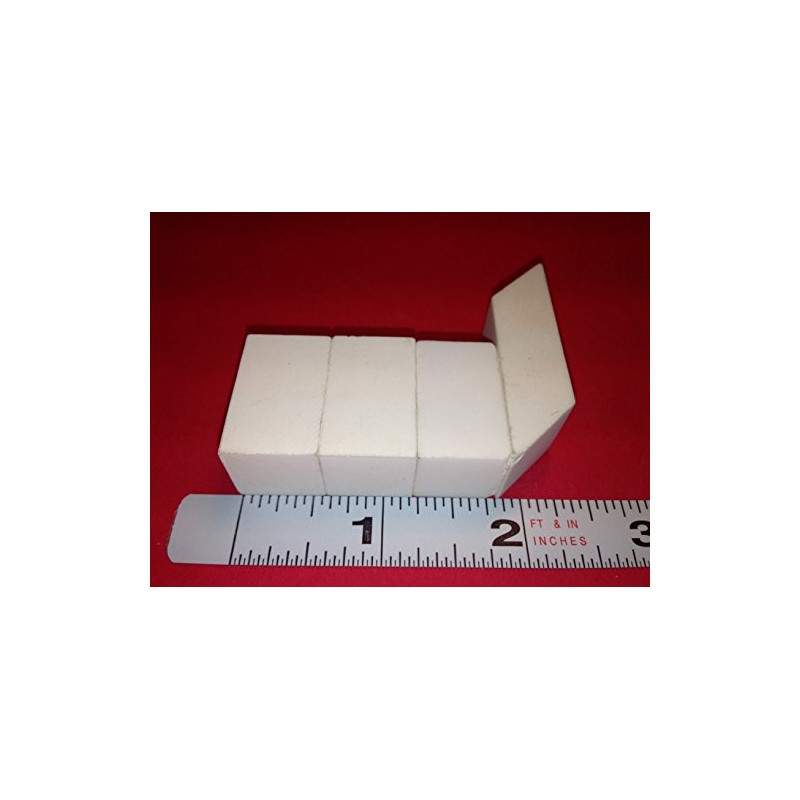 Delta/Rockwell Bandsaw 20" Guide Blocks