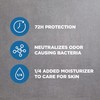DOVE MEN + CARE Deodorant Stick for Men Clean Comfort