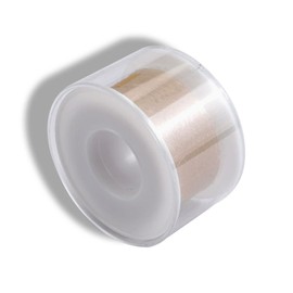 2 Rolls of Waterproof Durable Tape, Heel pad, Blister Bandage, Waterproof Bubble Plaster Tape, Anti-Blister, Anti-Blister Band-aid, calluses, Tender Points, Shoe rubbing, Foot Blister Bandage