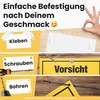 DankeDir! 16th Birthday Girl Gift Idea: 'Beware of the 16