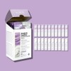 Sante Azulene Soother Shampoo + Treatment Stick 5mlx20 Disposable Travel