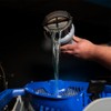 Frankford Arsenal Rotary Tumbler Straining Caps with Innovative, Heavy-Duty, Worry-Free