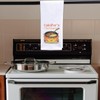 FUNYSO Anime Inspired Gift Calcifer Anime Lover Gift Housewarming Gift