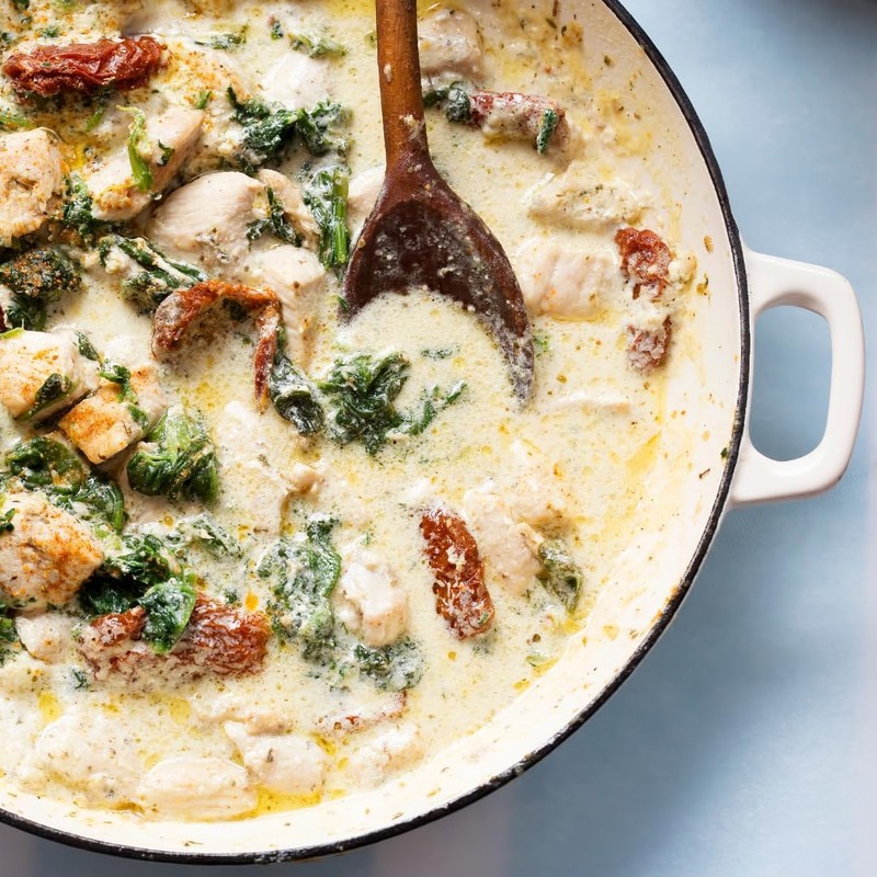 GranAroma Tomato Flakes, Dehydrated Flakes, Soups & Sauces, Versatile (5.6