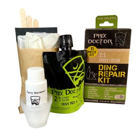 Phix Doctor Super Sap 2:1 Epoxy Repair Kit 3oz
